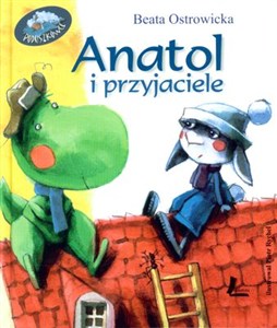 Obrazek Anatol i przyjaciele