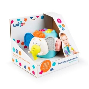 Obrazek Mamut Terkotek