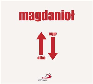 Picture of [Audiobook] Magdaanioł. Pioosenki religijne