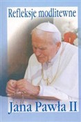 polish book : Refleksje ... - Jan Paweł II