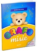 GRAFOmisie... - Karolina Karamuz -  Polish Bookstore 