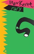 Rury - Etgar Keret - Ksiegarnia w UK