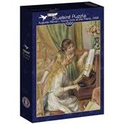 Puzzle 100... -  Książka z wysyłką do UK