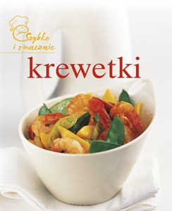 Picture of Krewetki Szybko i smacznie