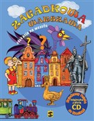 Książka : Zagadkowa ... - Opracowanie Zbiorowe