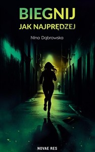 Obrazek Biegnij jak najprędzej