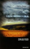 Lęgowisko ... - Edward Pukin -  books in polish 