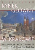 Rynek głów... - Waldemar Komorowski, Aldona Sudacka - Ksiegarnia w UK