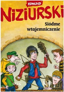 Obrazek Siódme wtajemniczenie