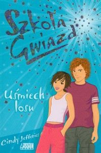 Picture of Szkoła Gwiazd 6 Uśmiech losu
