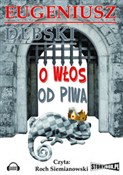 Książka : [Audiobook... - Eugeniusz Dębski