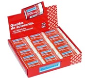 Książka : Gumka do m...