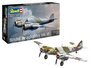 Obrazek Bristol Beaufighter Mk.VI REV-03767