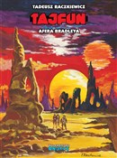 Zobacz : Tajfun Afe... - Tadeusz Raczkiewicz