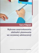 Książka : Wybrane uw... - Sara Filipiak