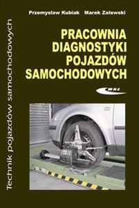 Obrazek Pracownia diagnostyki pojazdów samochodowych