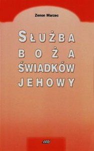 Obrazek Służba boża Świadków Jehowy