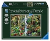 Puzzle Zwi... -  books in polish 