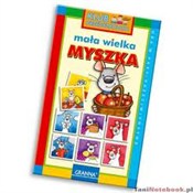 polish book : Mała Wielk... - Opracowanie Zbiorowe