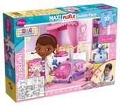 Puzzle dwu... -  books in polish 