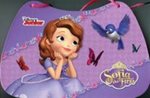 Obrazek Pamiętnik w torebce Jej Wysokość Zosia