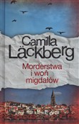Morderstwa... - Camilla Läckberg -  Polish Bookstore 