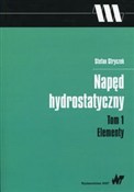Zobacz : Napęd hydr... - Stefan Stryczek