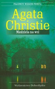 Obrazek Niedziela na wsi