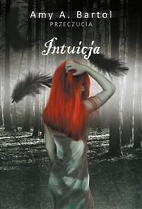 Picture of Przeczucia Tom 2 Intuicja