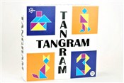 Tangram -  Polish Bookstore 
