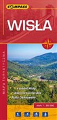 polish book : Wisła 1:25... - Opracowanie Zbiorowe