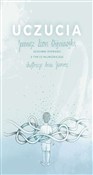 Uczucia Dz... - Janusz Leon Wiśniewski -  Książka z wysyłką do UK