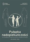 Pułapka na... - Julie Lythcott-Haims -  foreign books in polish 