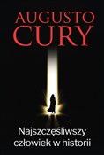Najszczęśl... - Augusto Cury -  Polish Bookstore 