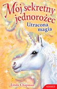 Mój sekret... - Linda Chapman -  foreign books in polish 