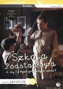 Picture of DVD SZKOŁA PODSTAWOWA