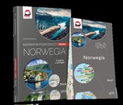 Norwegia I... - Konrad Konieczny -  Polish Bookstore 