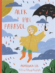 Obrazek Alek i Pan Parasol