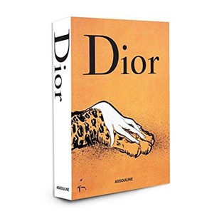 Obrazek Dior 3-Book Slipcase