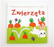 Dotknij, p... - Opracowanie Zbiorowe -  Książka z wysyłką do UK