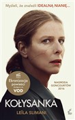Zobacz : Kołysanka - Leila Slimani