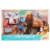 Mustang: K... -  Polish Bookstore 