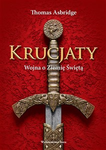 Picture of Krucjaty Wojna o Ziemię Świętą