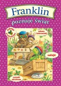 Książka : Franklin p... - Opracowanie Zbiorowe
