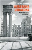 Polska książka : Warszawa u... - Artur Bojarski