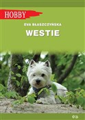Książka : Westie Wes... - Eva Błaszczyńska