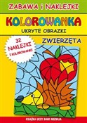 Kolorowank... -  Polish Bookstore 