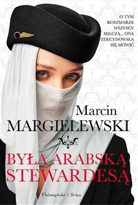 Obrazek Była arabską stewardesą