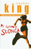 Po zachodz... - Stephen King -  Książka z wysyłką do UK