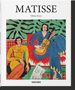 Obrazek Matisse